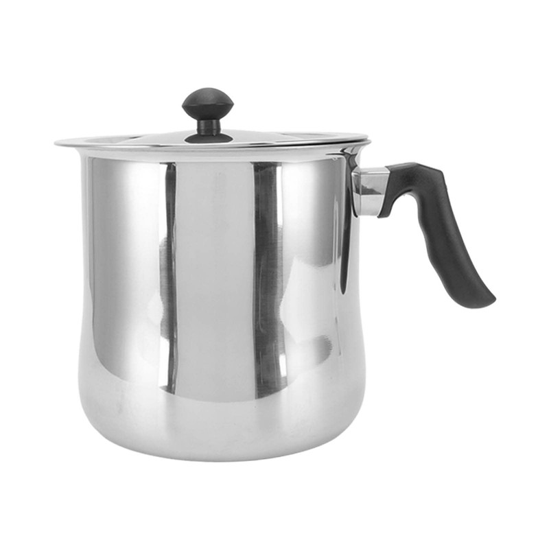 Zerodis Beeswax Watering Pot, Easy to Use, Durable, Heat Resistant