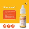 OhroMel Pure Honey Ear Drops 10ml – Relief for Dry,