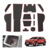 GAFAT Compatible with Renault Scenic E-Tech 2024 2025 Non-slip Mats,