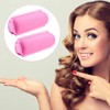 36 Pieces Foam Sponge Hair Rollers 20 mm Mini Foam