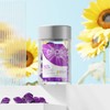 Ellipse Hair Vitamin Nutri Color with Triple Care (Purple Purple)