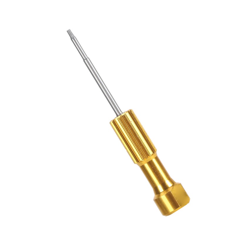Micro Implant Screw Driver Heat Resistant Stainless Steel Professional Dentistry