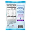 Surf Sweets Organic Fruity Bears, Non GMO Project Verified, Gluten