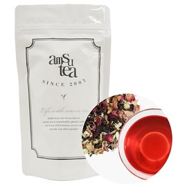 amsu tea 12 bags of jewel tea champagne oolong tea bags