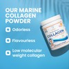 Swedish Nutra Swedish Nutra - Powder Marine Collagen - 3