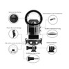 Insta360 X5 Compatible Waterproof Case, Diving Case, Waterproof Depth 16.9