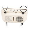 Retro TV Modeling 80Hz‑20KHz Bluetooth HD Sound Speaker Mobile Phone