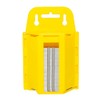 Surtek Utility Knife Spare Blades - 100 Pieces with Utility