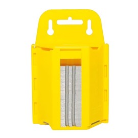 Surtek Utility Knife Spare Blades - 100 Pieces with Utility knife spare blades 100 pieces - REPN100