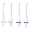 ToiletTree Products Replacement Tips for Poseidon & Professional Oral Irrigator,