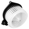 HVAC A/C Heater Blower Motor with Fan Cage, Compatible with