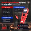 Autel PowerScan Automotive Circuit Tester, Power Circuit Probe Tool, 12-24V