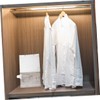 jojofuny 20pcs Reusable Moisture Absorbers Bags Hanging Dehumidifier for Closet