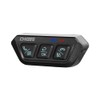 TANAX × CHIGEE Motorcycle Smart Ride Monitor AIO-5 Lite Optional