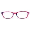Foster Grant Reading Glasses Adalia 3.25 Red