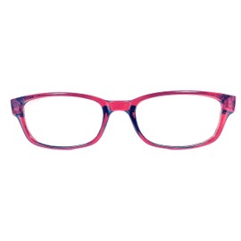 Foster Grant Reading Glasses Adalia 3.25 Red