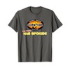Survivor Tribe Has Spoken T-Shirt