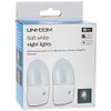 Twin Pack Night Lights 61663