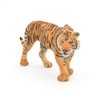 Papo - Tiger - Realistic Figurine - for Ages 3+
