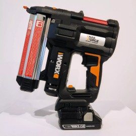 Unbranded Metabo HPT / Hitachi 18v Low Profile Battery Adapter for Worx 6-pin 20v Tools