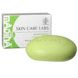 Moisturizing Bar Soap Madina Skin Cocoa Shea Butter Argan Oil Vitamin E