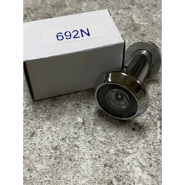 Better Home Products 1/2" CH 692N 180 Degree Door Viewer