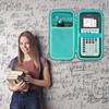 co2CREA Hard Case Compatible with Texas Instruments TI-84 Plus CE/TI-84
