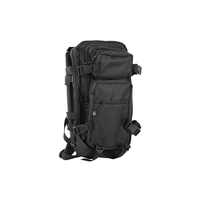 Glock Backpack OEM Backpack, Black
