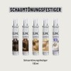 Guhl Foam Tint Resistant Value Set – Contents: 3 x