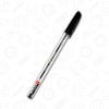 Cello Tri-Jet Ballpoint Pens Extra Grip Medium Point Biros (1.0