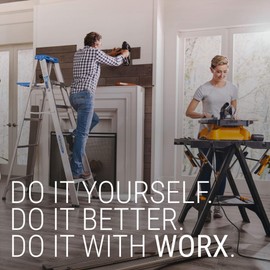 WORX Maker X WA4227 Accessory Case - CASE ONLY