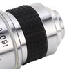 100X Microscope Objective RMS Size Fall Resistant Professional Objective Lens