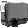 Herb Guard Extra Large Smell Proof Case with Combination Lock