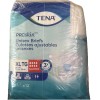 Tena Adult Diapers Maximum Absorbency Unisex Size XL 12 Count