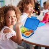 Braoses Lunch Box with 4 or 6 Compartments, Bento Box