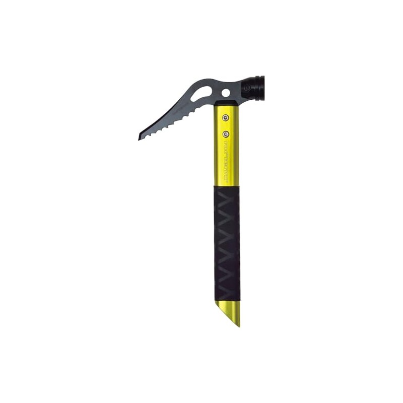 roc'teryx Climbing Mountaineering Hammer Gorge Light Green (GN) RTHAMGL
