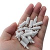 ZZLZX 20PCS Shutter Louver Spring Loaded Replacement Pins, Blind Bolt,