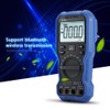 1 set OW18B Bluetooth Digital Multimeter Data Logger Thermometer Kit