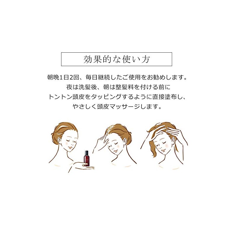 Ebisu Cosmetics (EBiS) Hair Moment P, Growessen, 5.1 fl oz