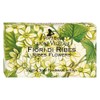 Florinda Floral Air Ribes Flowers Vegetal Soap Bar 100 G