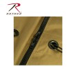Rothco Mochila Costal Saco Tipo Aviador Rothco Coyote Cafe