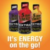5 Hour Energy Extra Grape Flavor - 12/2oz Shots