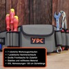 YPC ProBelt Professional Tool Belt with Large Nail Pocket, 7