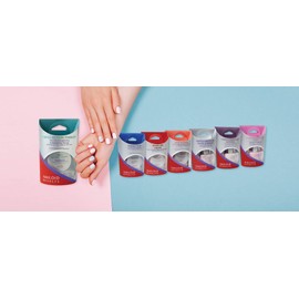 NAILOID Manicure Cream Nail Care Kit 15g