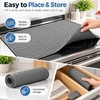 Silicone Stove Top Cover for Glass Cooktops – Extra Large