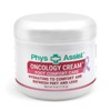PhysAssist Oncology Foot Support, Soothing, Calming and Hydrating After Chemotherapy.
