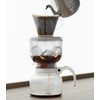 カリタ Kalita コーヒー ドリップセット アイス&ホット(フルシーズン活躍の1台2役) ST-1N #35157