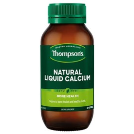 Thompsons Buy Thompson's Liquid Calcium Online Chemist Outlet
