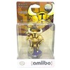 Amiibo Shovel Knight Gold Edition