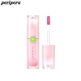 PERIPERA Ink Mood Glowy Tint 4g [Lucky Lottery Collection], Color:21 Cooling Pink